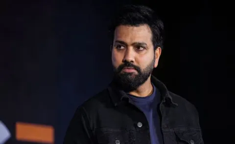 Rohit Sharma visits Kokilaben Hospital in Mumbai before Asia Cup 2025, Fans express concern on social media