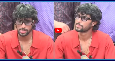 Tilak Varma First Reaction On Ind Vs Pak Final Match