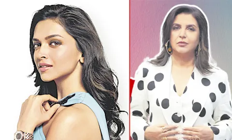 Amid Reports Of Deepika Padukone Unfollowing Farah Khan On Instagram: Director Says We Were Not Following Each Other Earlier Too
