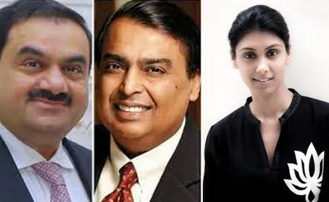 M3M Hurun India Rich List 2025 Interesting Updates On India's Richest People