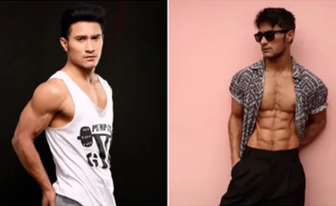 Bollywood actor Vishal Brahma arrested in Chennai airport