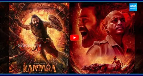 Big Movies Coming In Dussehra 20258
