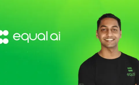 Equal AI challenges Google Apple with Indias first AI call assistant
