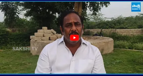 YSRCP Rama Subba Reddy Fires On Chandrababu Govt