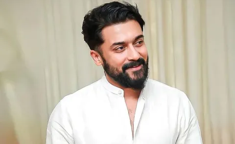 Buzz, Suriya Ready To Launch New Banner Zhagaram Studios
