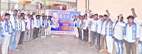 రాజ్యాధికారంతోనే అణగారిన వర్గాలకు న్యాయం