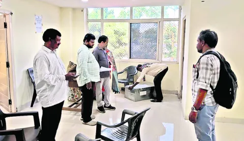 ఇప్పటికిక ఇంతే...!