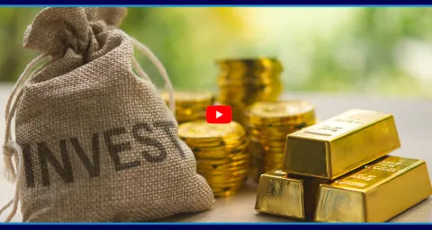 Invest Like This In Gold And Become a Crorepati2