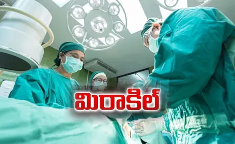 Chinese Man Survives Over 170 Days After Pig Liver Transplant