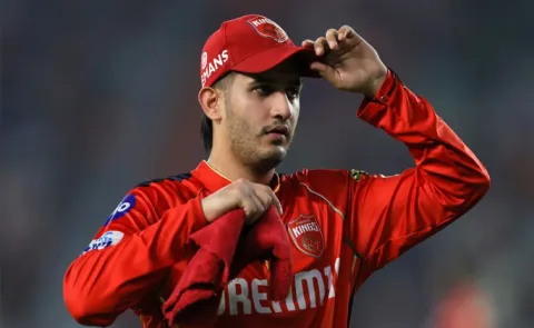 Priyansh Arya gets maiden red-ball call-up,Delhi announce Ranji squad