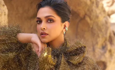 Deepika Padukone appointed as India first Mental Health Ambassador