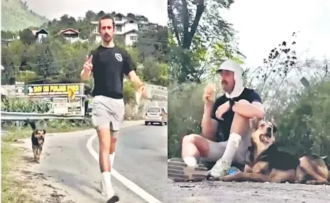 Jack Fent, battling brain tumor, becomes an example