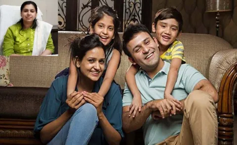 IAS officer Divya Mittal shared 12 parenting lessons Goes Viral