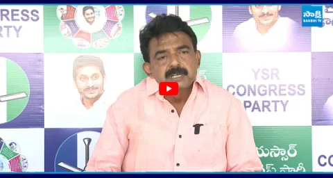 Perni Nani Sensational Comments On Chandrababu