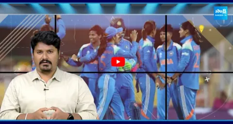Indias World Cup Dream Finished After SA Win