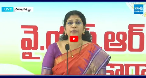 Varudu Kalyani Open Challenge To Minister Kollu Ravindra Over Fake Liquor