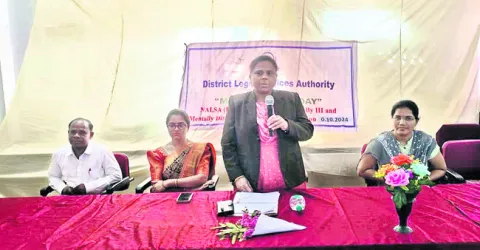 మానసిక ధృడత్వంతోనే మెరుగైన ఫలితాలు