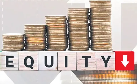 Equity mutual fund inflows slowed in September 2025