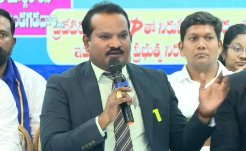 Jada Sravan Kumar Sensational Comments On CBN Lokesh Pawan Over PPP