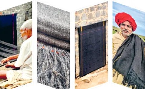 Do you know about Gongadi and its Heritage