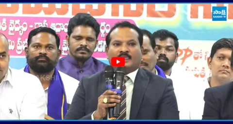 Jada Sravan Kumar Sensational Comments on Pawan Kalyan