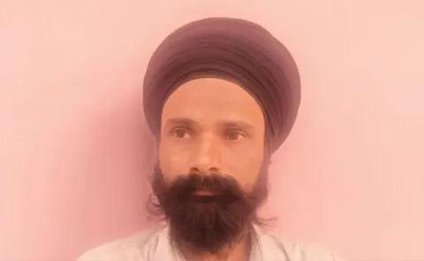 Rajasthan man arrested for spying for ISI