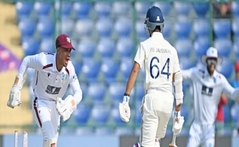 I know it was Jaiswal call: Former India captain defends Gill over Run Out