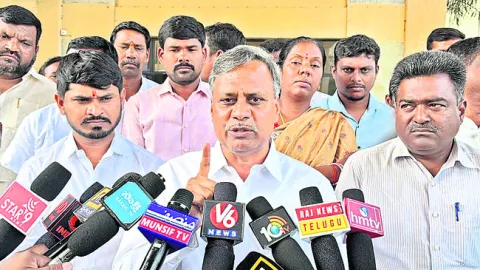 ‘ధన్ ధాన్య కృషి యోజన’తో ఒరిగేదేమి లేదు