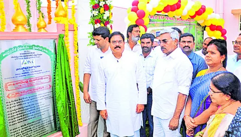 వ్యర్థాలతో వ్యాప్తి చెందుతున్న క్యాన్సర్