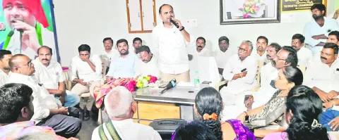 తొలి మద్యం తయారీ కేంద్రం కుప్పం