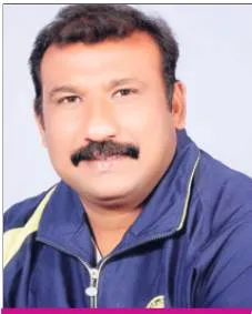 40 సార్లు పోటీల్లో పాల్గొన్న