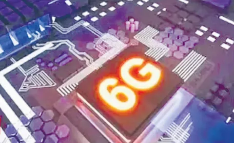 India Bharat 6G Alliance, alongside nine international organizations