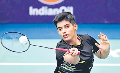 Anmol loses in the semifinals