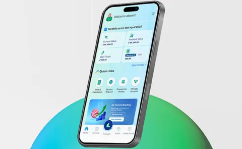 Tata Asset Management Equal Onemoney launch Portfolio 360 for unified investment tracking