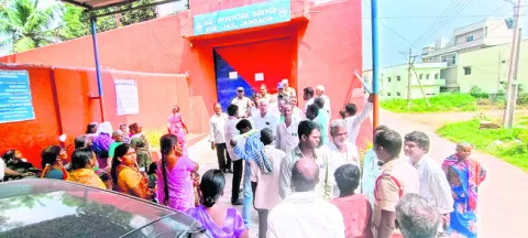 కారాఘోరం!