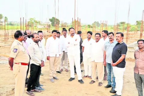 విద్య, వైద్యరంగాలకు ప్రాధాన్యం