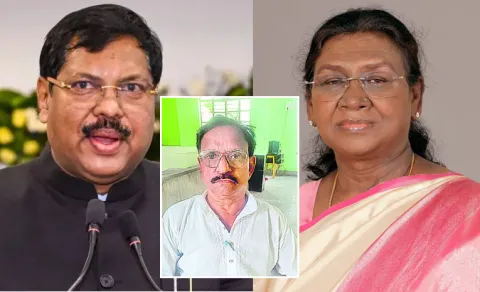 Retired employees petition to President, CJI Allow Active euthanasia