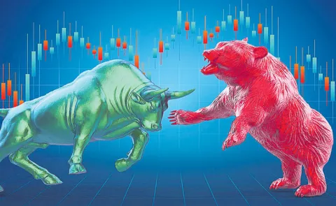Investors react to Trump massive increase in China tariffs