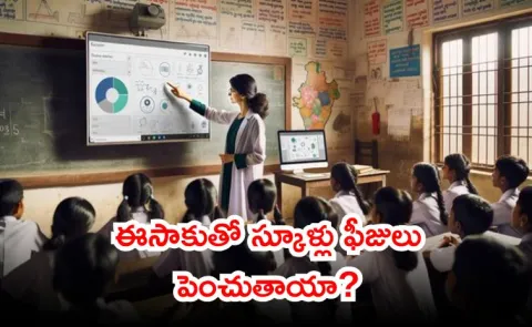 India will introduce AI in the school curriculum from 3rd Class