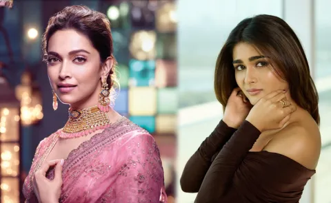 Shalini Pandey About Deepika Padukone 8 Hours Work Demand