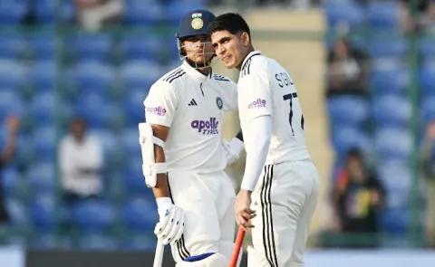 Gill Jealous Of Jaiswal Chatter Buzzing On Social Media Ex India Star Reacts