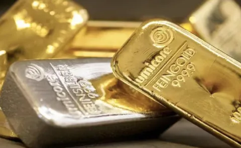 Kotak Mahindra AMC launches Kotak Gold Silver Passive FoF