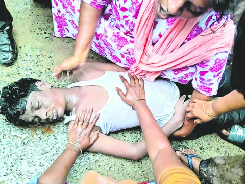 కడలి