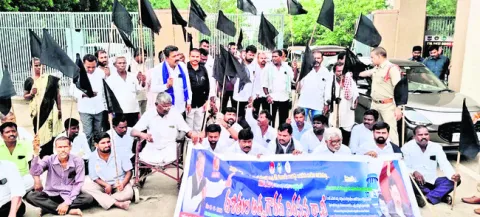 సీజేఐపై దాడికి యత్నించిన వ్యక్తిపై చర్య తీసుకోవాలి