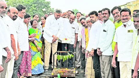 మద్దతు ధరకే అమ్ముకోవాలి