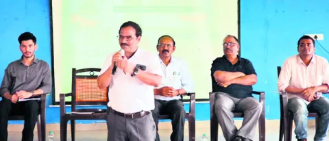 చారిత్రక వారసత్వ సంపదను పరిరక్షిద్దాం