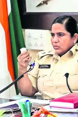 ప్రజల్లో నమ్మకం పెంచాలి