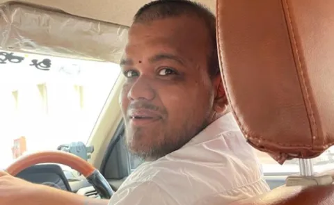 Varun Agarwal shares Bengaluru man now earns more as Uber driver quits corporate job