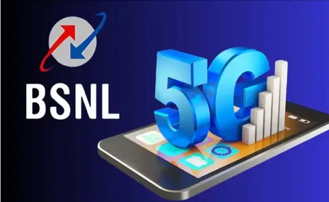 TCS scale up 5G telecom gear manufacturing its successful BSNL 4G rollout
