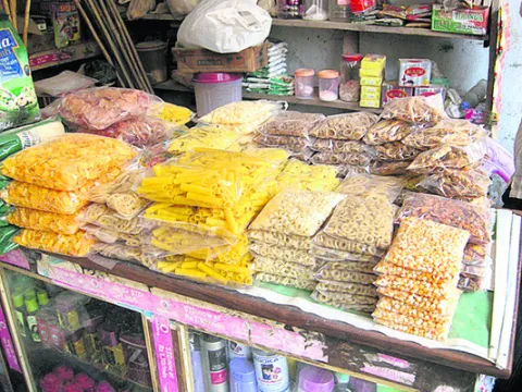 భయపెడుతున్న ప్లాస్టిక్